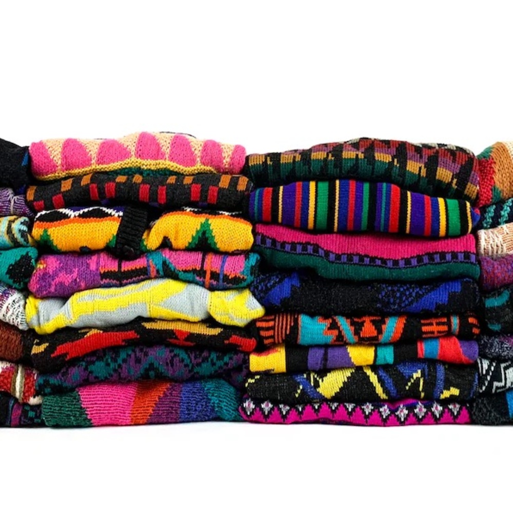 Sweater Clearance Starting @ $5